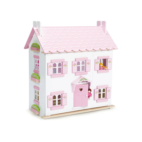 LE TOY VAN ΞΥΛΙΝΟ ΣΠΙΤΑΚΙ ΤΗΣ SOFIE 