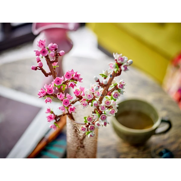 LEGO® BOTANICALS CHERRY BLOSSOMS