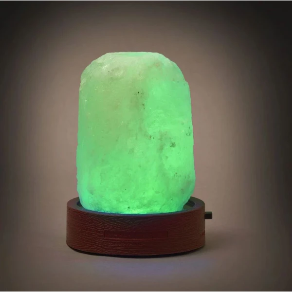LEGAMI ΕΠΙΤΡΑΠΕΖΙΟ ΦΩΤΙΣΤΙΚΟ HIMALAYAN SALT - MINI