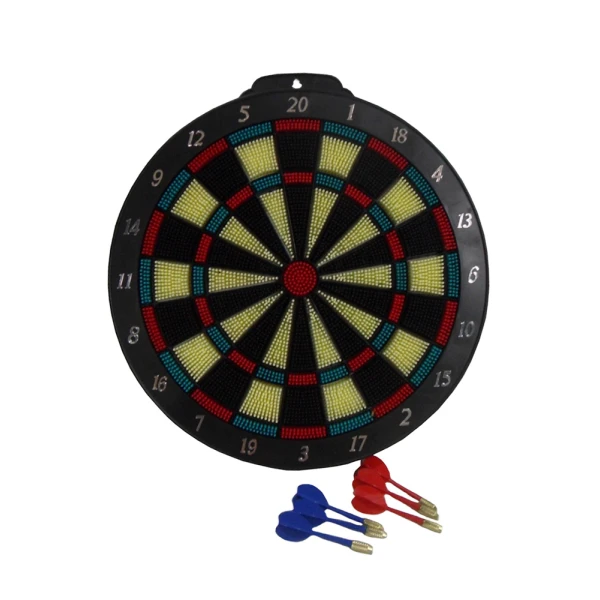 DARTS BOARD