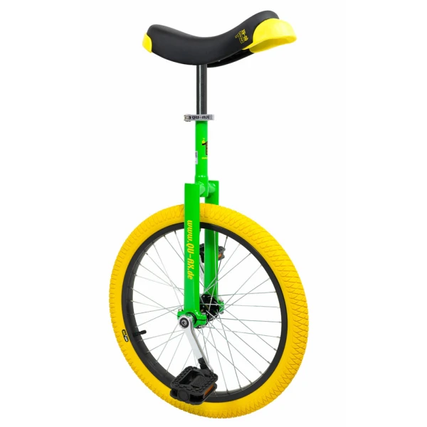 QU-AX LUXUS UNICYCLE 406mm. (20\