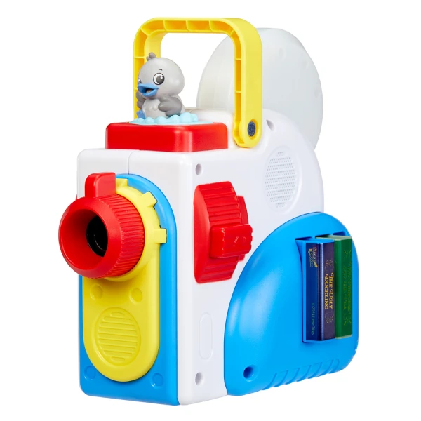 LITTLE TIKES STORY DREAM MACHINE - ΣΥΛΛΟΓΗ ΠΑΡΑΜΥΘΙΑ