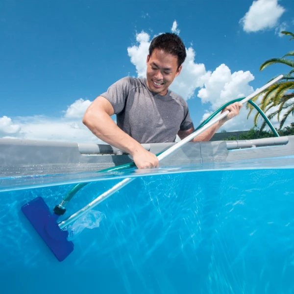 BESTWAY FLOWCLEAR ΣΕΤ ΣΥΝΤΗΡΗΣΗΣ 80\'\'/2.03μ