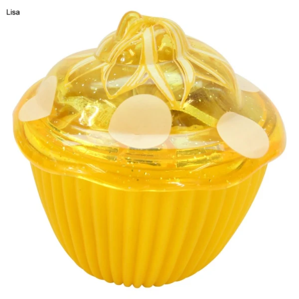 CUP CAKE ΚΟΥΚΛΙΤΣΑ ΕΚΠΛΗΞΗ ΝΥΦΕΣ SPECIAL EDITION - 12 ΣΧΕΔΙΑ