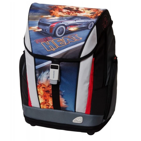 SCHNEIDERS BACKPACK SET SET STREET HEAT