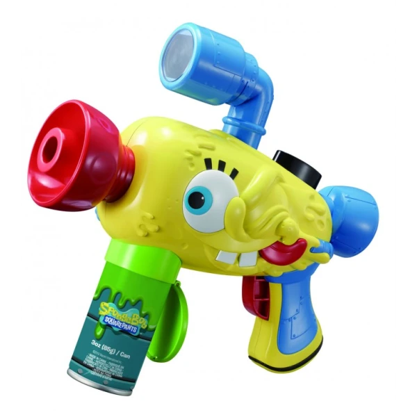 ΟΠΛΟ SPONGE BOB GIGGLE BLASTER
