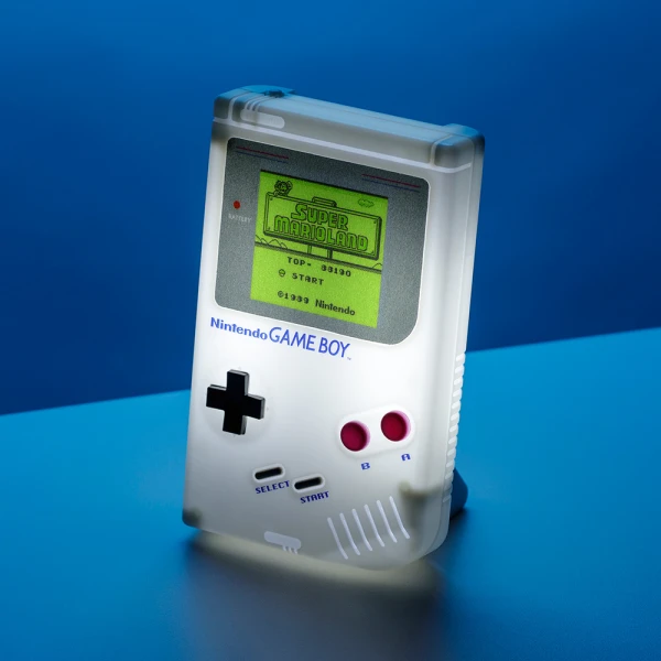 PALADONE ΦΩΤΙΣΤΙΚΟ GAMEBOY LIGHT V3 (PP5103NNV3)