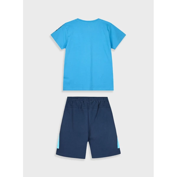 ENERGIERS SET NAVY