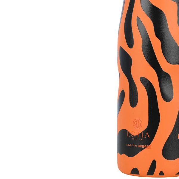 ESTIA HOME ART ΘΕΡΜΟΣ ΤΑΞΙΔΙΟΥ 500ml - WILD CLAW