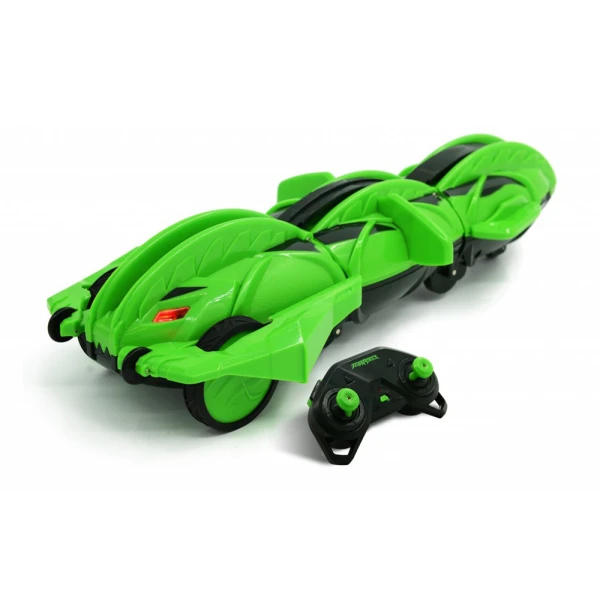 RC VEHICLE TERRA SECT GREEN