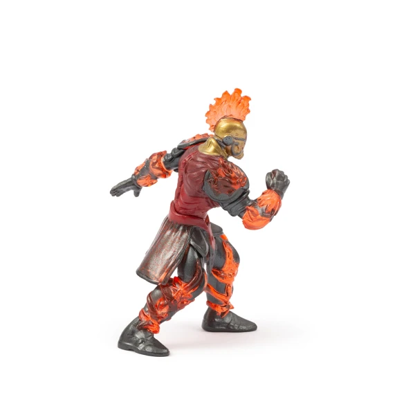 GORMITI THE NEW ERA MINI FIGURE 7 cm - FIREON