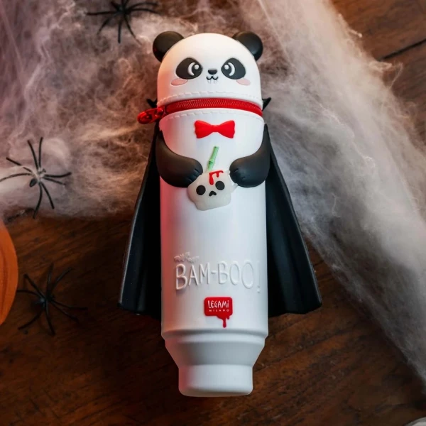 LEGAMI HALLOWEEN 2 ΣΕ 1 ΚΑΣΕΤΙΝΑ - TRICK OR TREAT