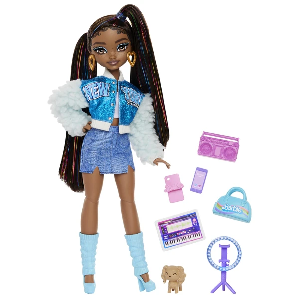 BARBIE DREAM BESTIES - DOLL BARBIE BROOKLYN