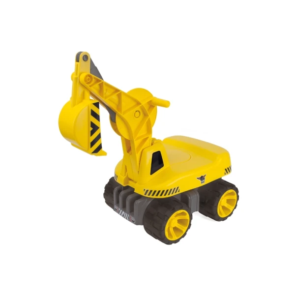 BIG ΠΟΔΟΚΙΝΗΤΟΣ ΕΚΣΚΑΦΕΑΣ MAXI DIGGER