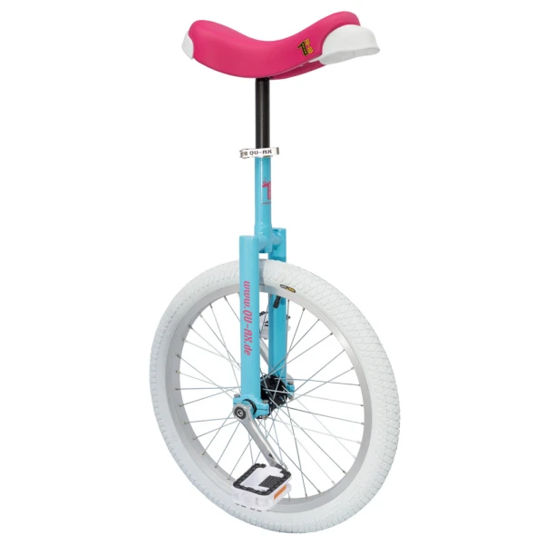 QU-AX LUXUS UNICYCLE 406mm. (20\