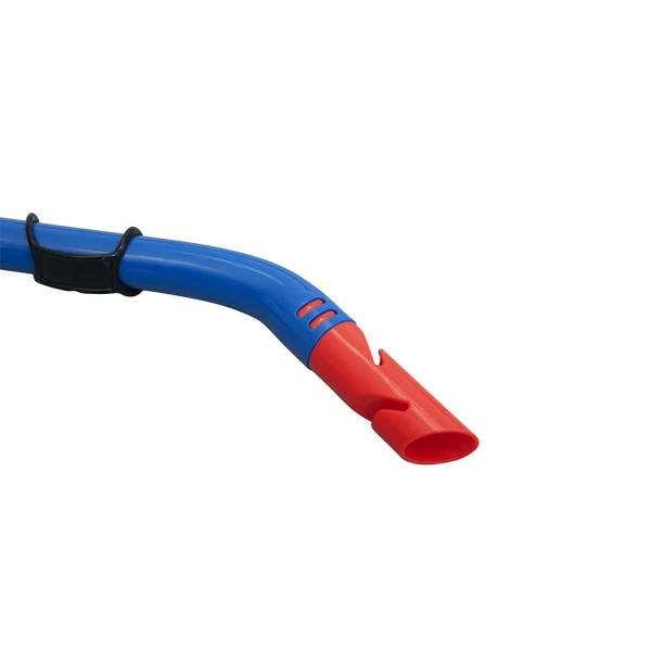 BESTWAY SET MASK & SNORKEL DOMINATOR BLUE-BLACK