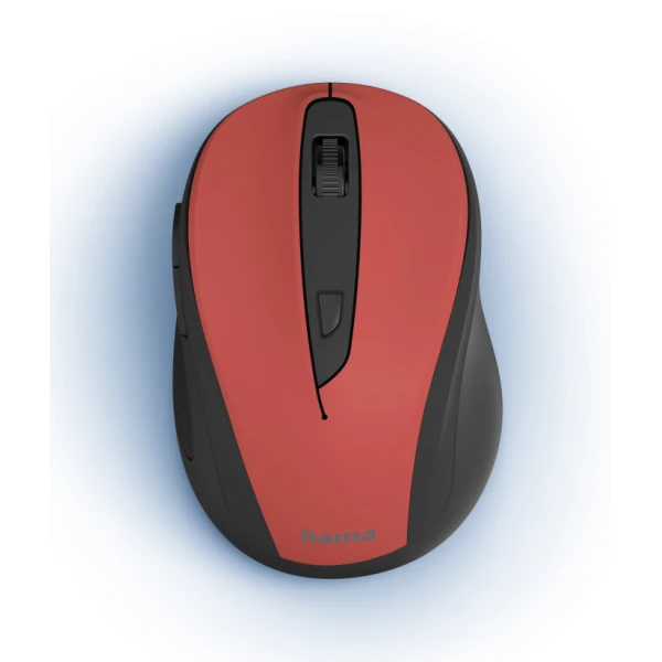ΗΑΜΑ ΟΠΤΙΚΟ ΑΣΥΡΜΑΤΟ ΠΟΝΤΙΚΙ MW-400 V2 SIENNA