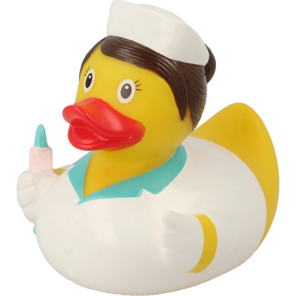 LILALU ΠΑΠΑΚΙ - NURSE DUCK