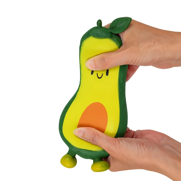 KEYCRAFT STRECTH \'N SMASH AVOCADO