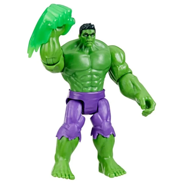 AVENGERS ΦΙΓΟΥΡΑ 10 εκ. HULK DELUXE