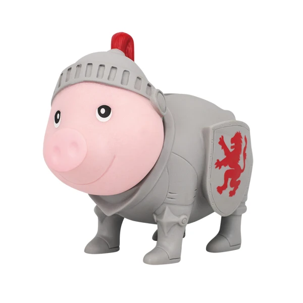 LILALU PIGGY BANK KNIGHT