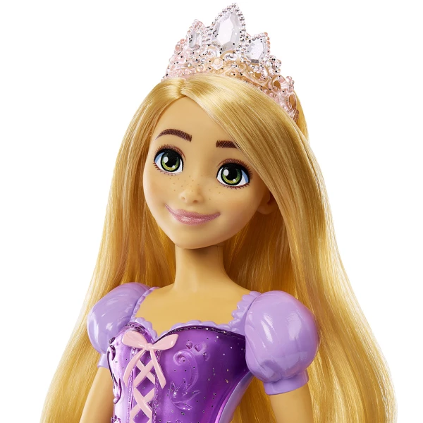 DISNEY PRINCESS - ΡΑΠΟΥΝΖΕΛ