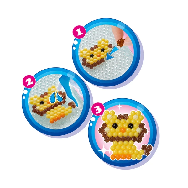 AQUABEADS ΣΩΜΑΤΑ ΖΩΩΝ