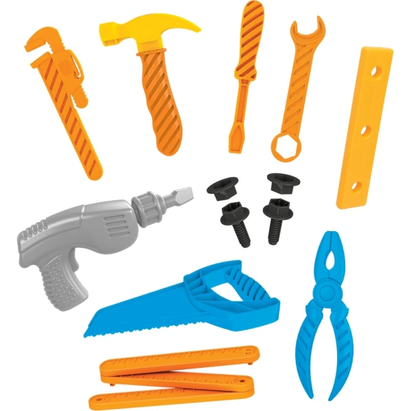 PAW PATROL TOOLS BENCH