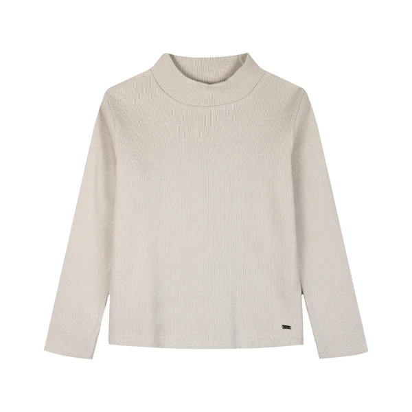 ENERGIERS  GIRL BLOUSE VANILLA