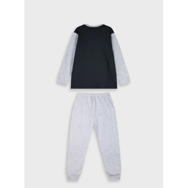ENERGIERS PAJAMA BOY MELANGE