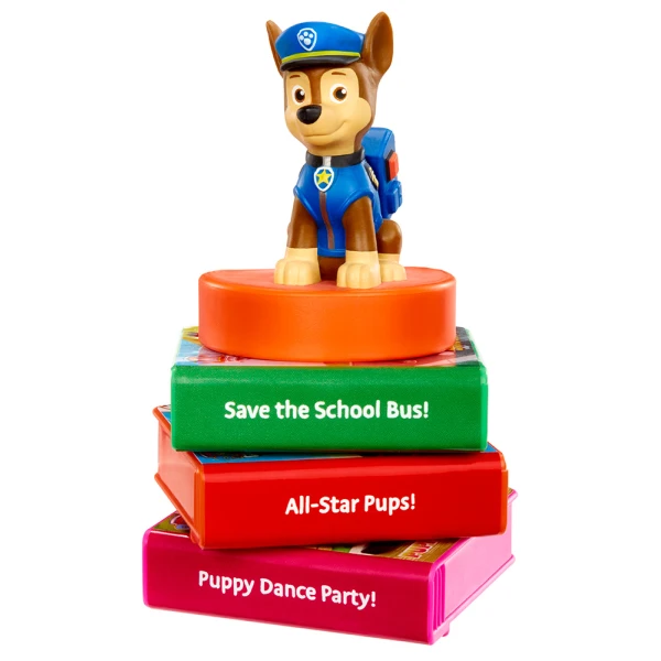 LITTLE TIKES STORY DREAM MACHINE - ΣΥΛΛΟΓΗ PAW PATROL
