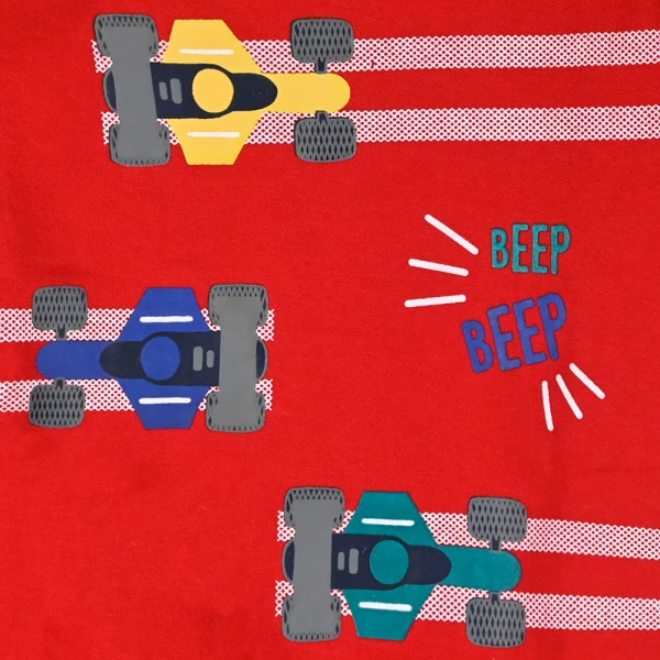 ENERGIERS BEBE BOY JUMPSUIT MARINE