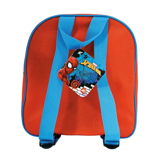 AS DOUGH SET IN BACKPACK SPIDER-MAN EVERGREEN