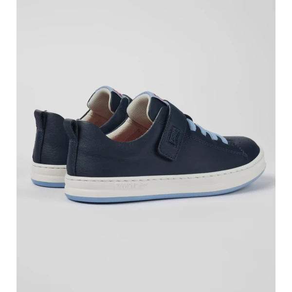 CAMPER ΠΑΙΔΙΚΑ SNEAKERS RUNNER ΜΠΛΕ