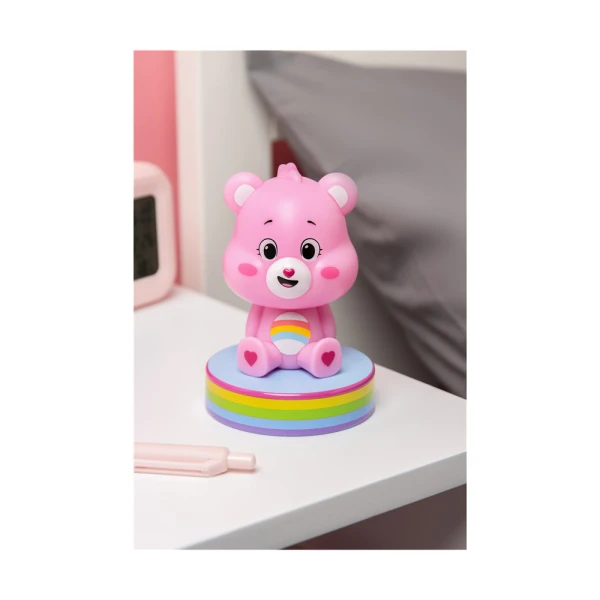 PALADONE ICONS: CARE BEARS LIGHT