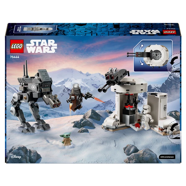 LEGO® STAR WARS™ AT-RT™ ATTACK