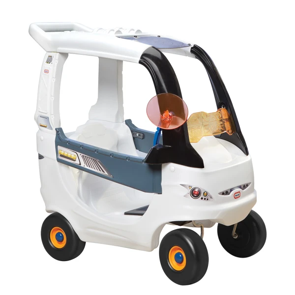 LITTLE TIKES ΔΙΑΣΤΗΜΙΚΟ ROVER