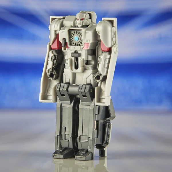 TRANSFORMERS ONE COG CHARGER ΦΙΓΟΥΡΑ 10 cm MEGATRON