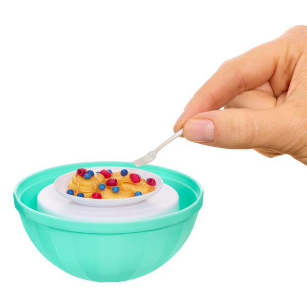 MINIVERSE FOOD MAKE IT MINI DINNER FROM SCRATCH ΣΕΙΡΑ 2