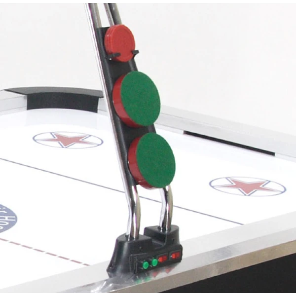 GARLANDO AIR-HOCKEY STRATOS 193X102 cm 