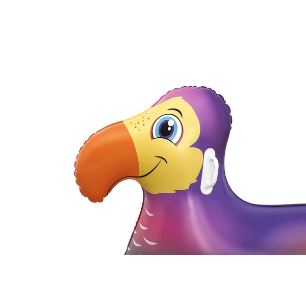 BESTWAY RIDE-ON 141X113 cm DANDY DODO