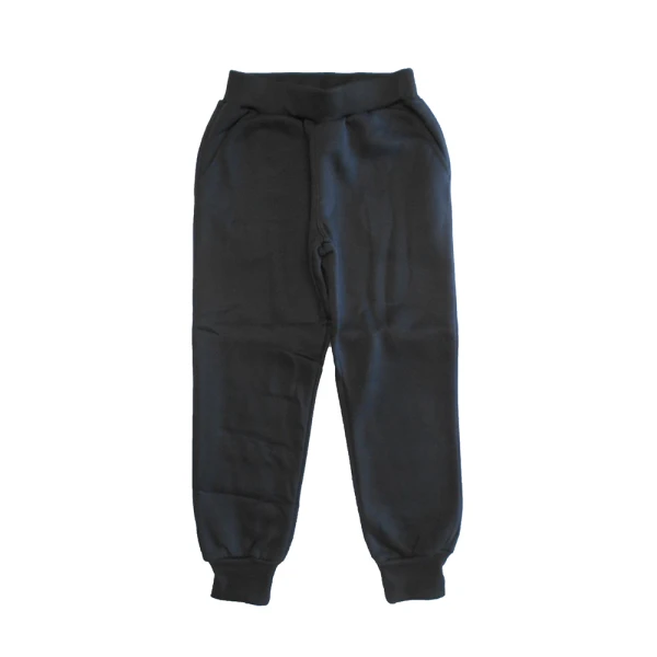 ENERGIERS KIDS TROUSERS CHARCOAL