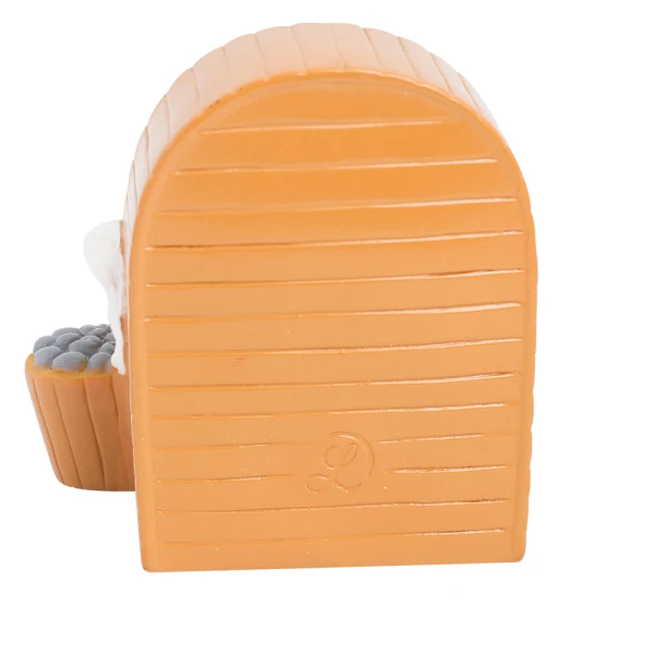 LILALU DUCK - SAUNA DUCK