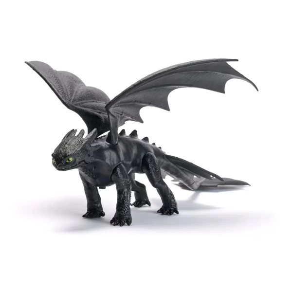 DRAGONS DELUXE ΔΡΑΚΟΙ ΣΥΛΛΟΓΗ