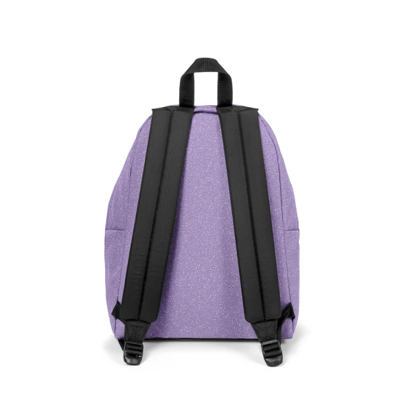 EASTPAK ΣΑΚΙΔΙΟ PADDED PAK\'R SPARKLY DAHLIA