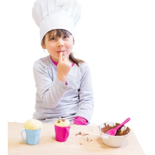 SMOBY CHEF MUG CAKE