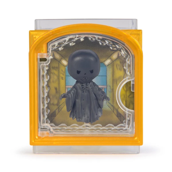 WIZARDING WORLD HARRY POTTER NEW SURPRISE MINI COLLECTIBLE CHARACTERS