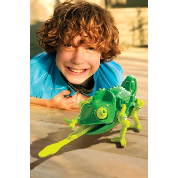 4M KIDΖROBOTIX ΡΟΜΠΟΤ ΧΑΜΑΙΛΕΩΝ