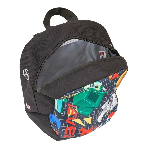 LEGO® BAGS PRESCHOOL BACKPACK NINJAGO PRIME EMPIRE
