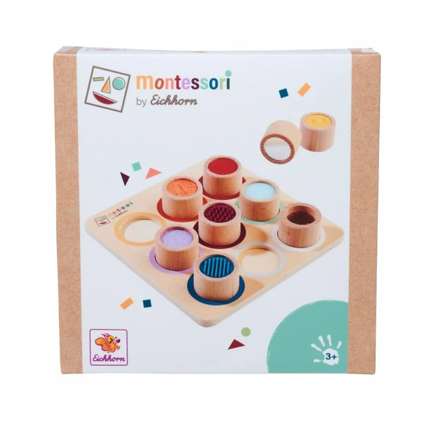EICHHORN MONTESSORI EDUCATIONAL TOUCH BOARD